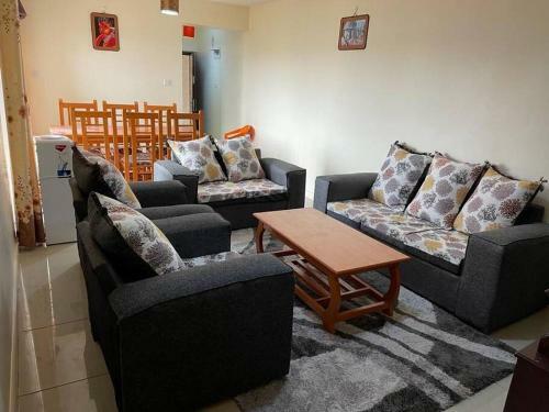 Apartamento Hidden Gem