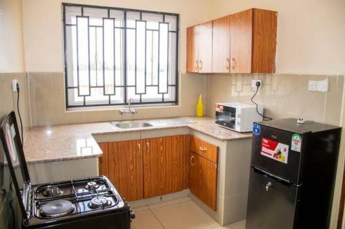 Apartamento Hidden Gem