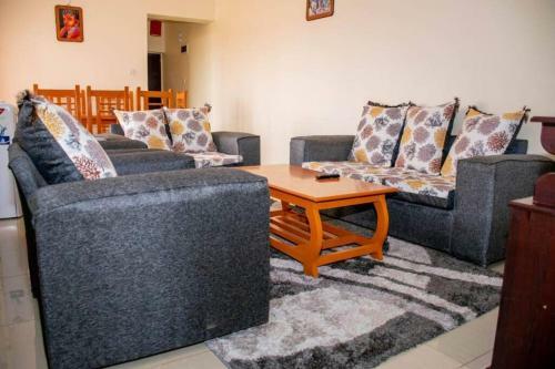 Apartamento Hidden Gem