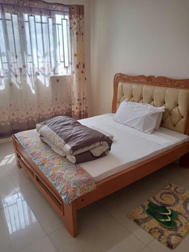 Apartamento Prime Homes
