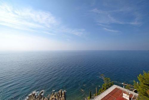 Apartamento Blue Sky