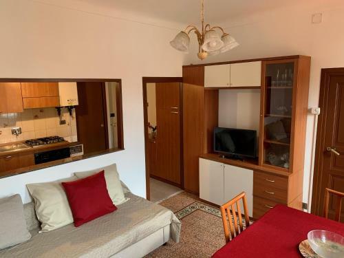 Apartamento Casa Dei Nonni