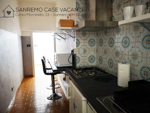 Apartamento Elizabeth's House