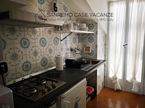 Apartamento Elizabeth's House