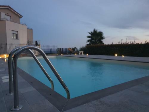 Apartamento Residence Eucalyptus Suite
