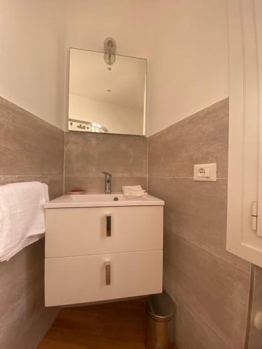 Bed & Breakfast La Magia Del Mare