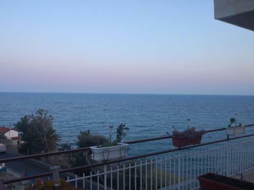 B&B Sanremo Dely' House