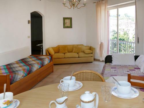 Apartamento Locazione Turistica Mirella