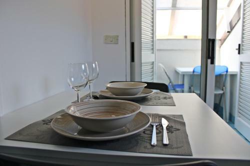 Apartamento Erica's Dream