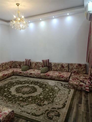 Apartamento Cairo