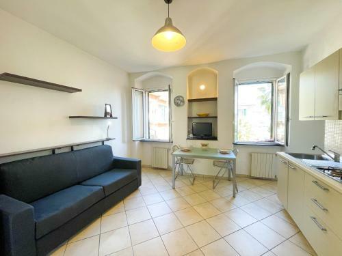 Apartamento Suite Bresca - Ariston