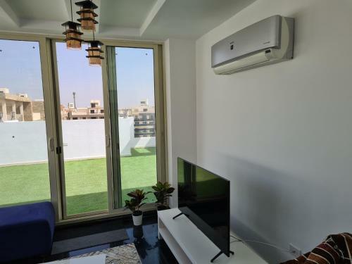 Apartamento Panorama Style