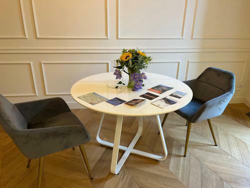 Apartamento Loft Prestigioso Nel Centro Di Sanremo