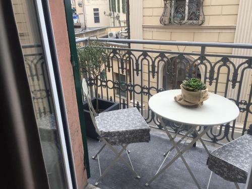 Apartamento Loft Prestigioso Nel Centro Di Sanremo