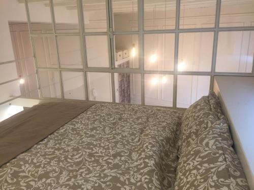 Apartamento Loft Prestigioso Nel Centro Di Sanremo