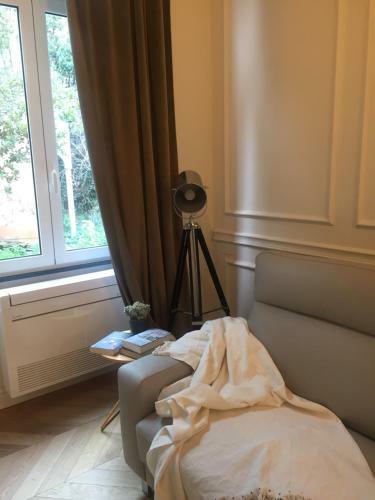 Apartamento Loft Prestigioso Nel Centro Di Sanremo