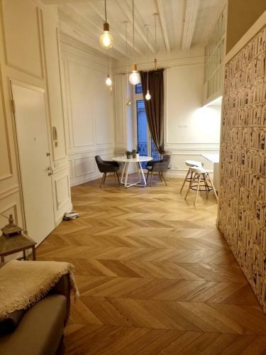 Apartamento Loft Prestigioso Nel Centro Di Sanremo