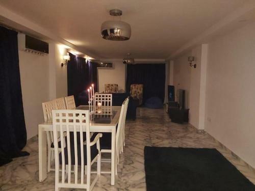 Pyramids View Apartment