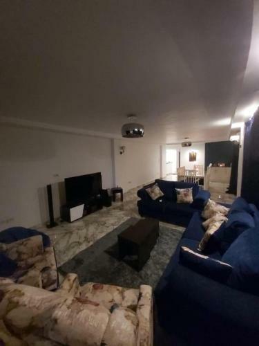 Pyramids View Apartment
