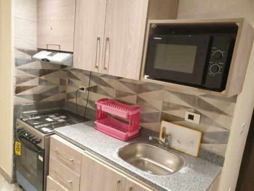 Apartamento Host Luxuey -211 Dreamland