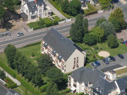 Apartamento Lagrange Vacances Les R�sidences
