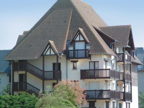 Apartamento Lagrange Vacances Les R�sidences