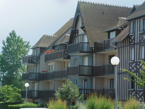 Apartamento Lagrange Vacances Les R�sidences