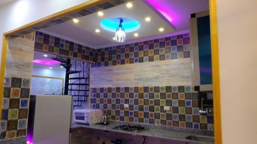 Apartamento Pyramids Vision