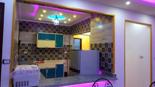Apartamento Pyramids Vision