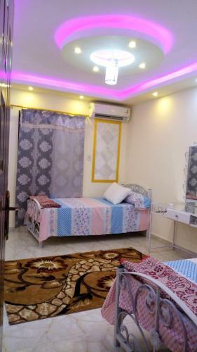 Apartamento Pyramids Vision