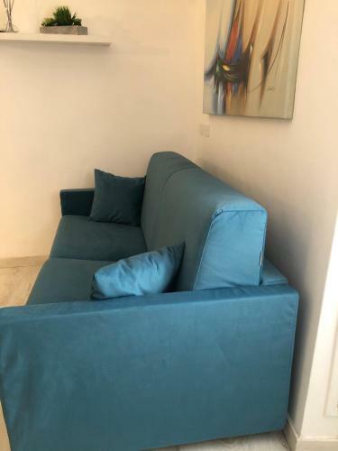 Apartamento Ca' de Tancin In Centro Sanremo