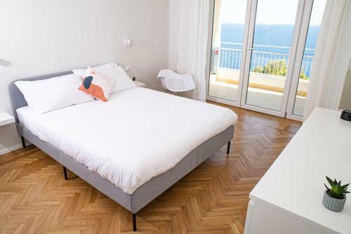 Apartamento Italianway - Marconi 442
