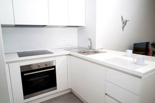 Apartamento Italianway - Marconi 442