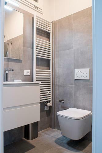 Apartamento Italianway - Marconi 442