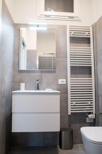 Apartamento Italianway - Marconi 442