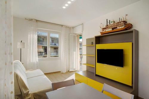 Ninfea Apartments