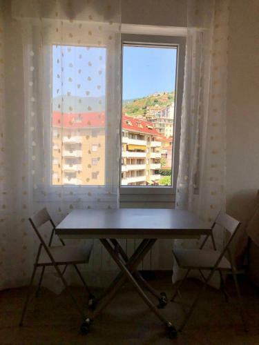 Ninfea Apartments