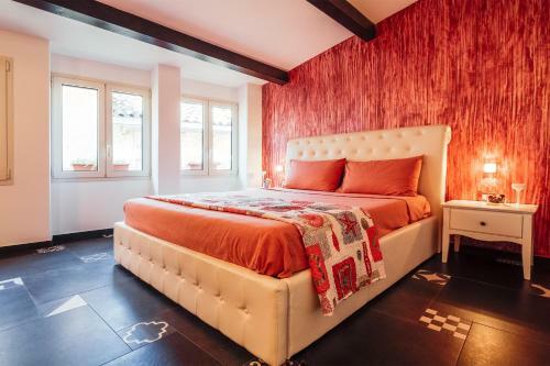 Apartamento Costiglioli Central & Elegant Duplex
