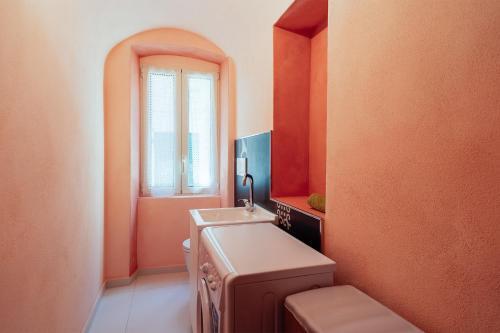 Apartamento Costiglioli Central & Elegant Duplex