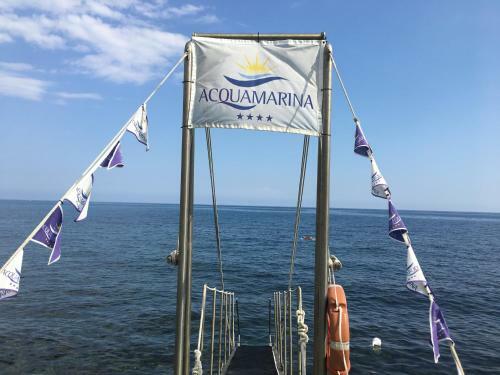 Apartamento Il Mare Sotto Casa