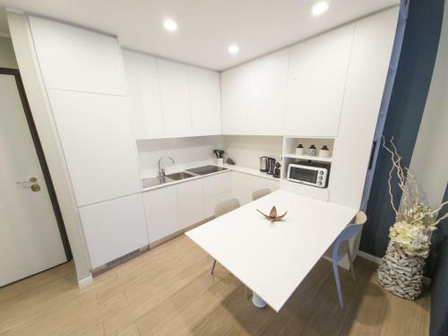 Apartamento Il Mare Sotto Casa