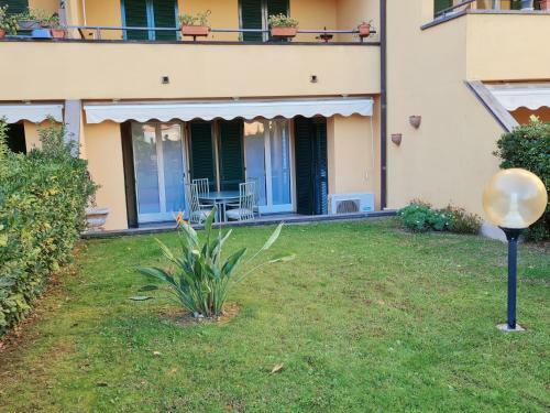 Apartamento Il Mare Sotto Casa