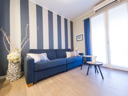 Apartamento Il Mare Sotto Casa