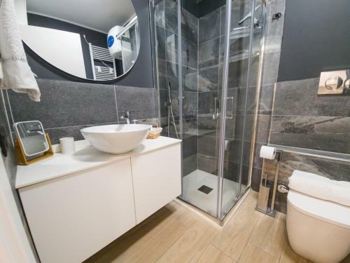 Apartamento Il Mare Sotto Casa