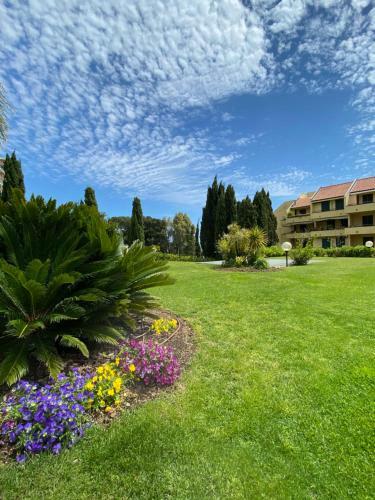 Apartamento Il Mare Sotto Casa