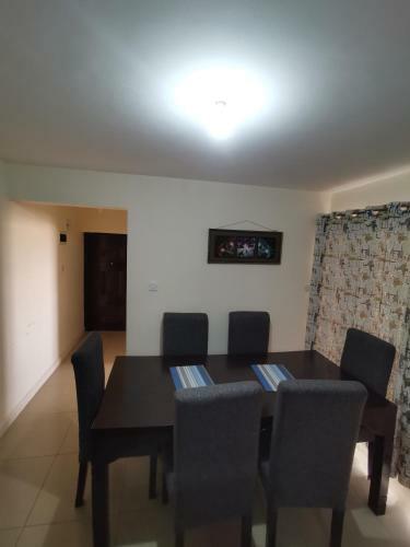 Apartamento Slique Homes