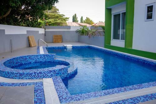 Apartamento The Ivy- Premier Suites