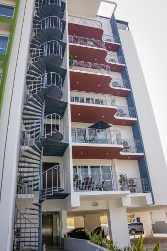 Apartamento The Ivy- Premier Suites