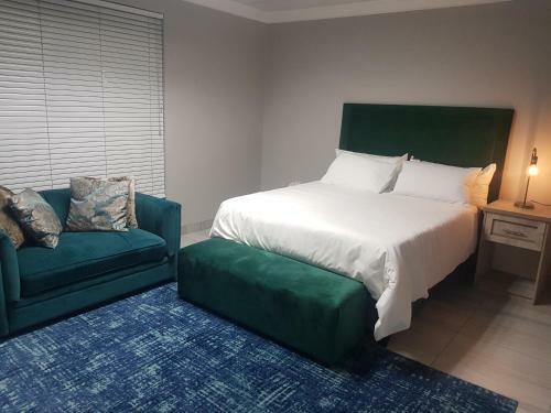 Hostal Greenlake Guesthouse
