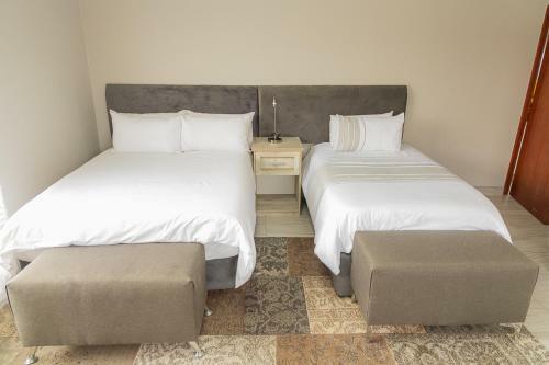 Hostal Greenlake Guesthouse
